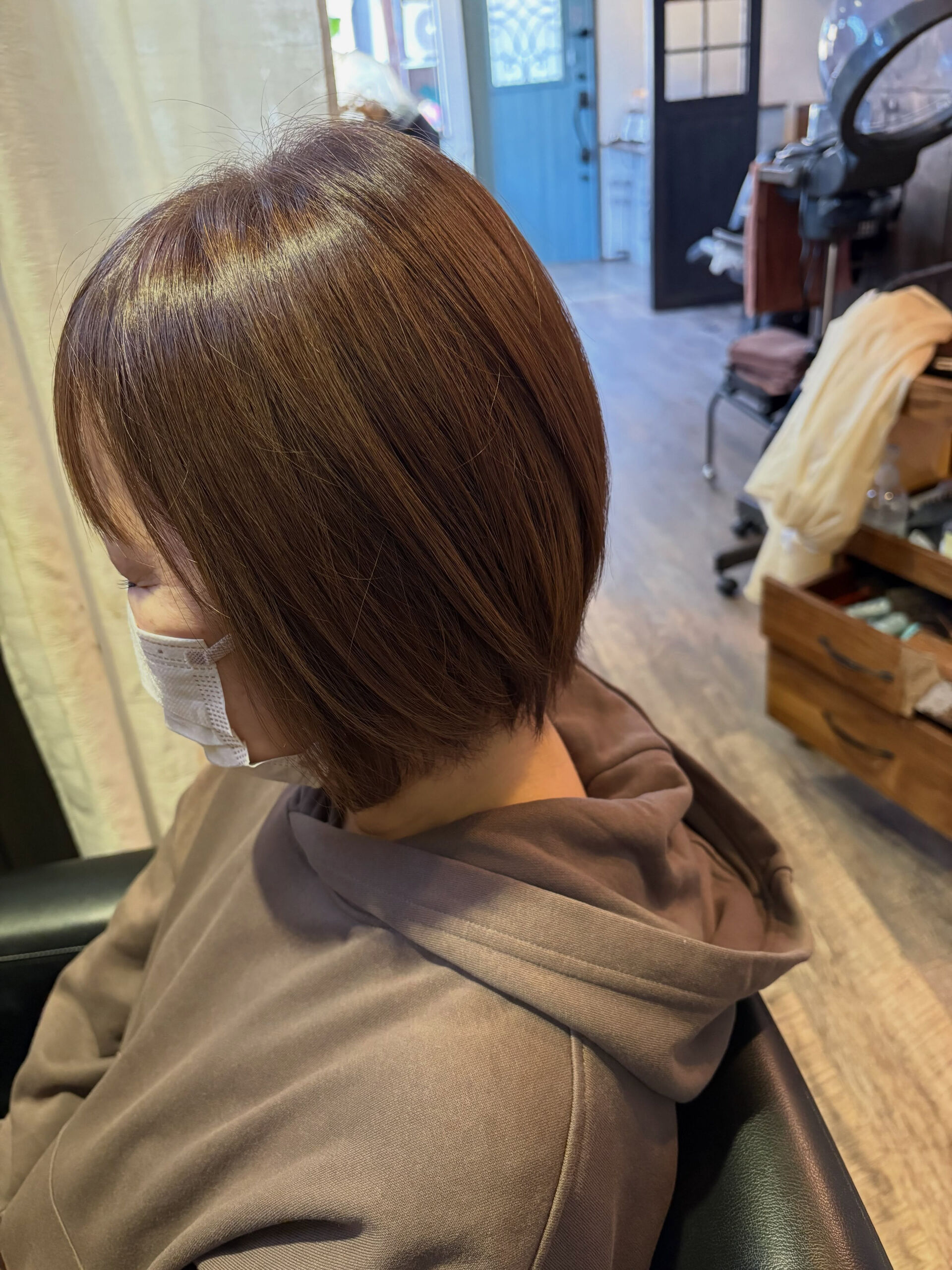 リタッチエステ