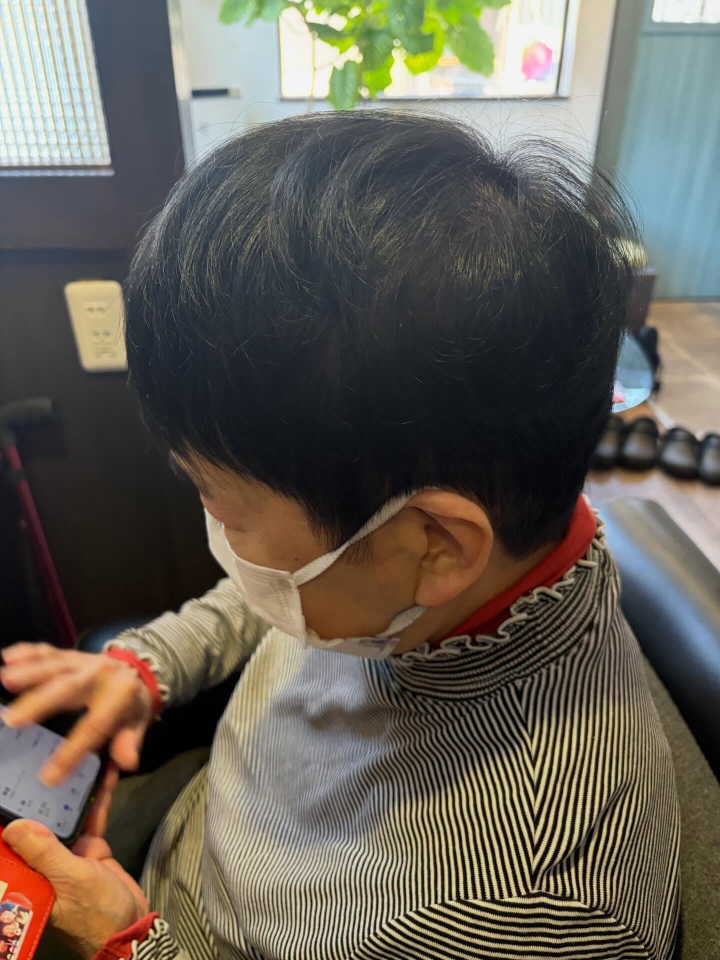 カラーエステ