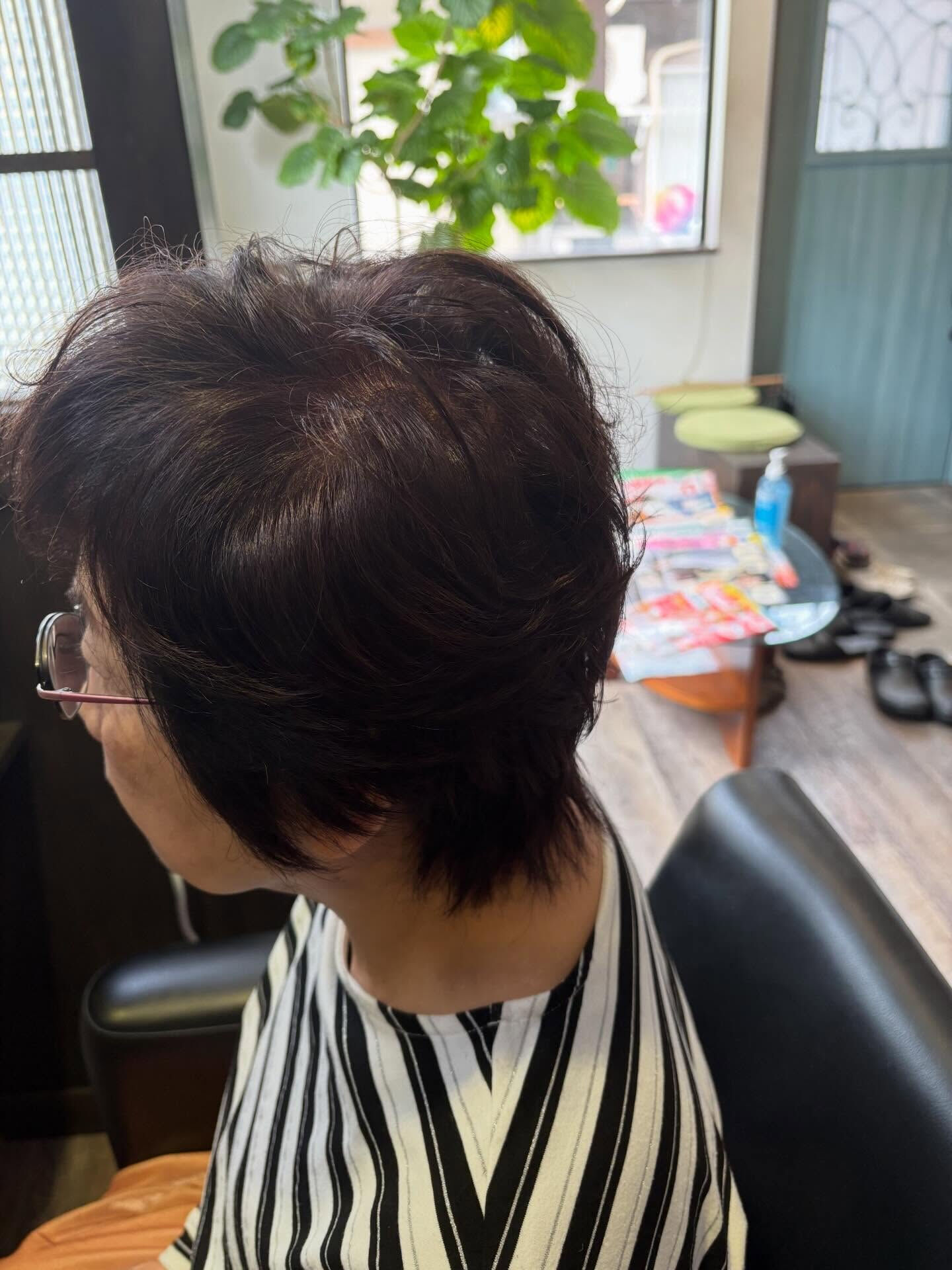 ポイントエアウェーブエステ+リタッチエステ