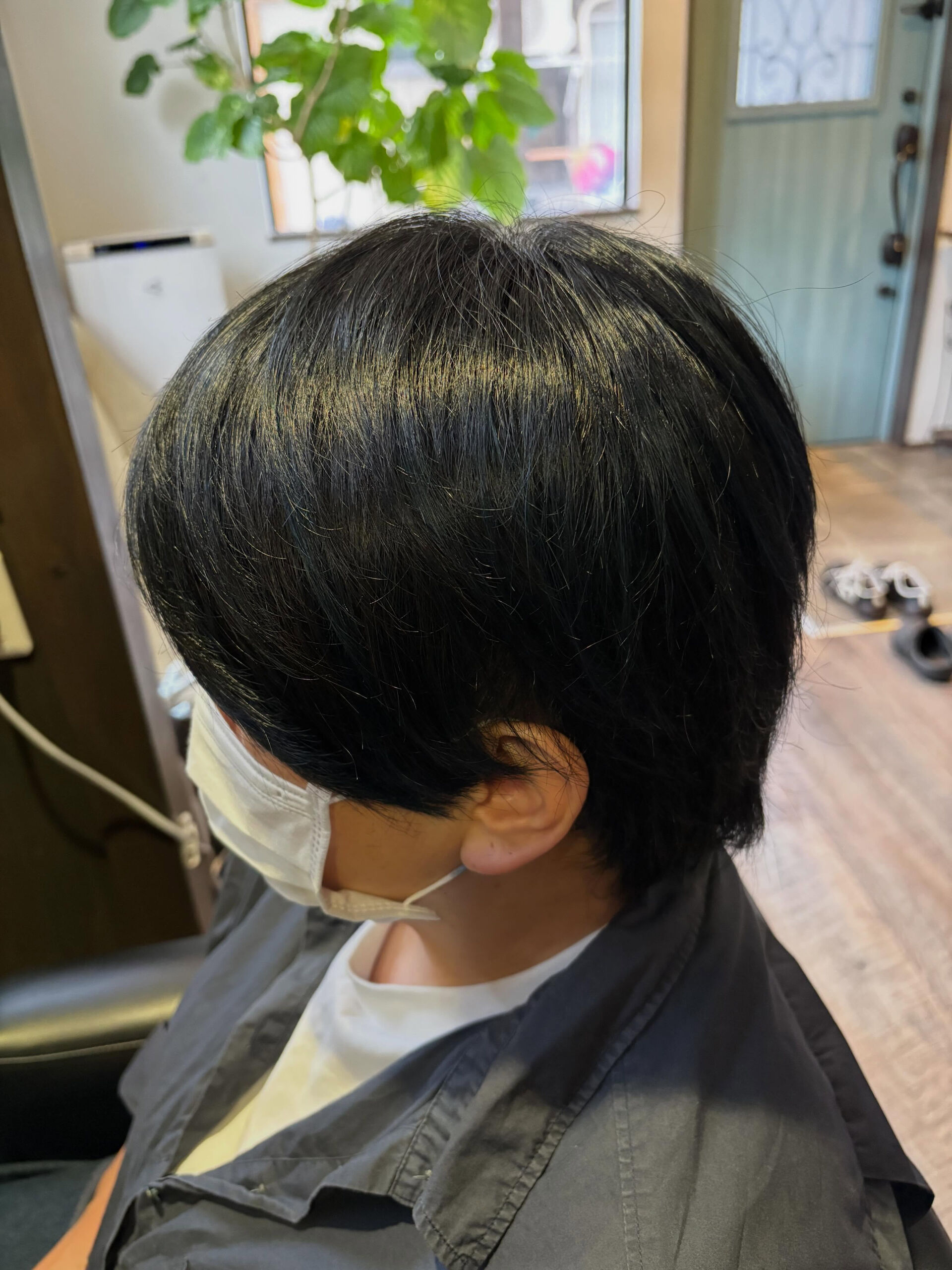 カラーエステ