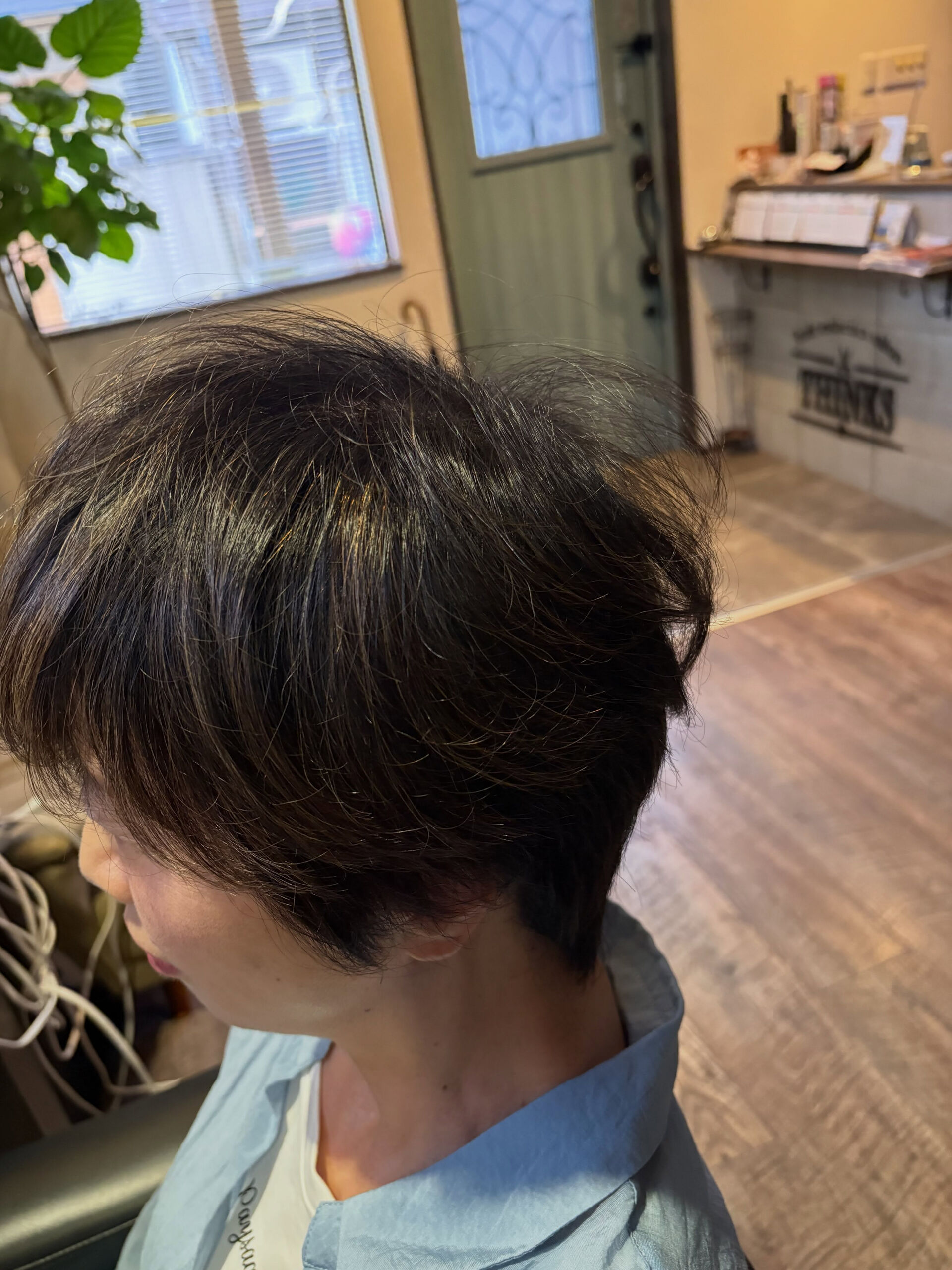 リタッチエステ+育毛エステ