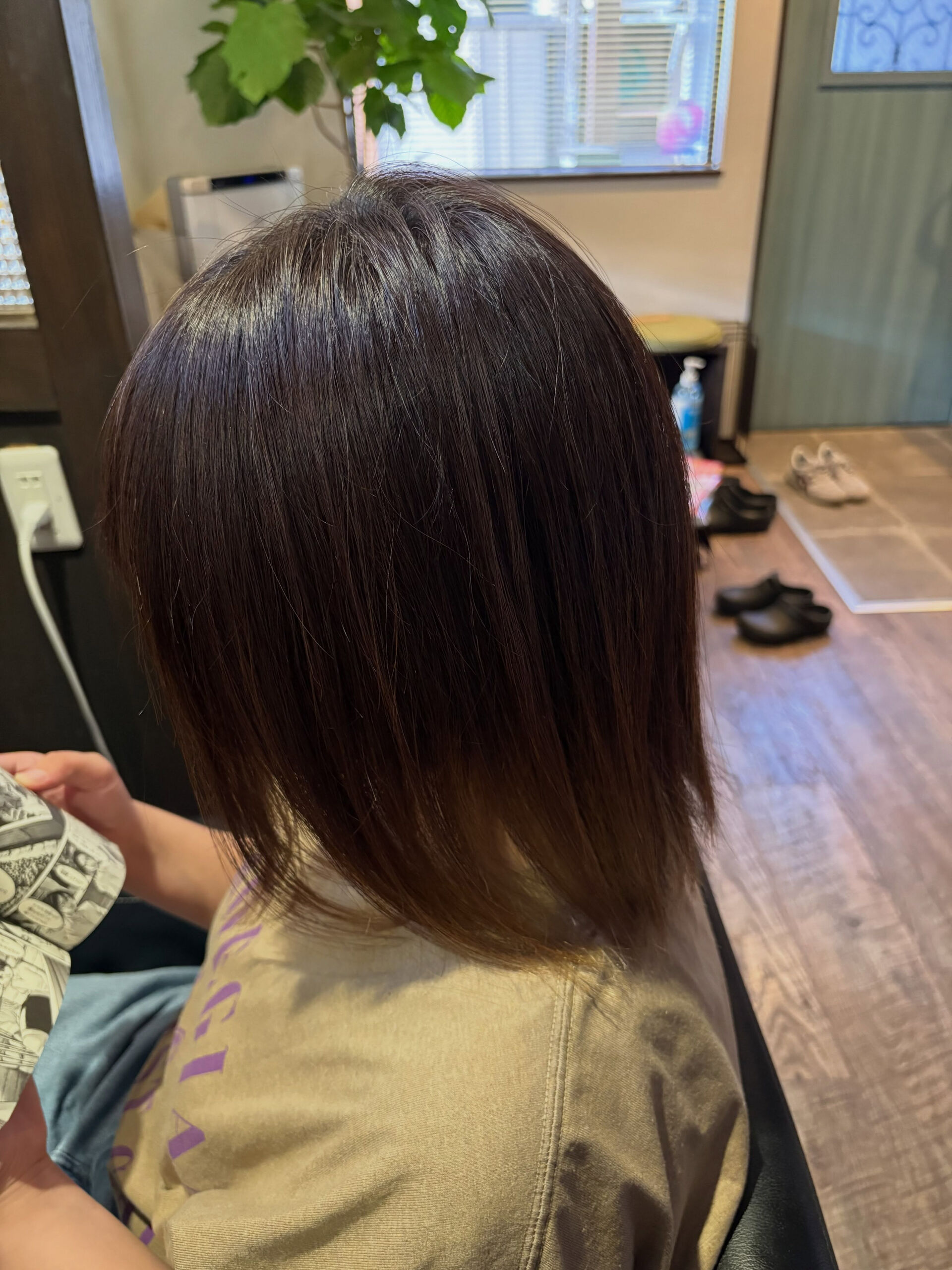 スーパーストレートエステ